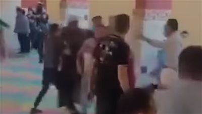 منطقة بني سويف الأزهرية عن واقعة تعدي سائقين على معلم بأحد المعاهد: مشادة كلامية وجارٍ التحقيق