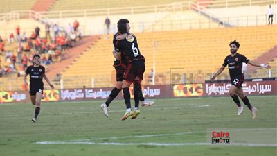 نتيجة مباراة الأهلي وسيراميكا.. المارد الأحمر يفوز برأسية أفشة بلس 90