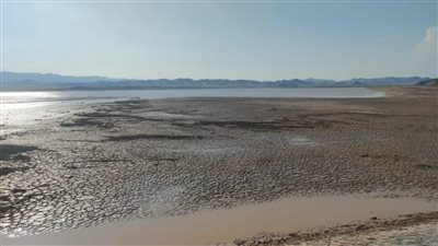 الري: عاصفة مطرية تضرب البحر الأحمر وجنوب سيناء وتُخلّف سيلًا خفيفًا بوادي وتير في نوبيع