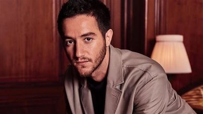 أحمد مالك يبدأ التحضير لفيلم جديد بعنوان سوا سوا 