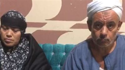 أسرة شاب لقي مصرعه على يد نجل عمه بالقليوبية: خلص عليه بسبب متر أرض | بث مباشر