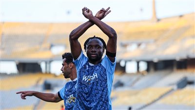 القاهرة 24 ينشر إخطار اتحاد الكرة بإنذارات مباراة بيراميدز وطلائع الجيش 