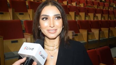 روجينا عن مسلسلها سر إلهي: دوري مختلف وكل حلقة ضرب نار وخبطات على الراس