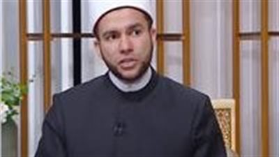 أزهري: اللي لابس شراب ريحته وحشة يخلعه قبل دخول المسجد يا إما ميدخلش يصلي