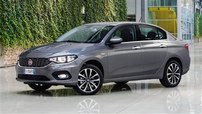  سعر فيات تيبو كسر زيرو في سوق المستعمل