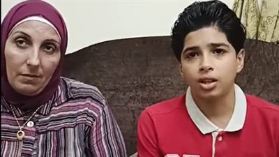 طالب ثانوي بالبحيرة: المدرس قالي هعملك ميدالية.. واتنمر عليا قدام زمايلي| بث مباشر 
