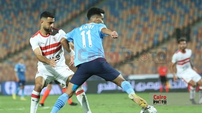 موعد مباراة الزمالك وبيراميدز في السوبر المصري والقنوات الناقلة بث مباشر 