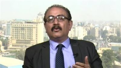 طارق فهمي: ضغوط أمريكية لوقف إطلاق النار.. لكنها لم تلقى قبولا من إسرائيل