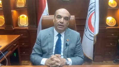 عميد طب المنصورة: مستعدون لاستقبال المصابين من أهالي غزة في أي لحظة