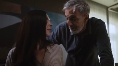 ملخص حكاية روحي فيك الحلقة 4.. محاولة صلح بين فراس سعيد وزوجته بعد زيارته للدجال