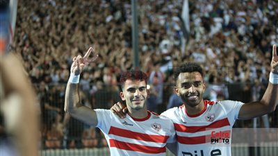 تعليق إدارة الزمالك بعد الفوز على بيراميدز والتأهل لنهائي كأس مصر 