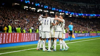 رسميا.. تأهل ريال مدريد وبايرن ميونيخ لدور ثمن نهائي دوري أبطال أوروبا