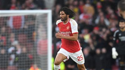 محمد النني ينتظر رأي كولر للانضمام إلى الأهلي 