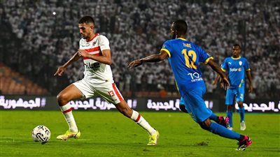 شادي محمد: المبادئ تمنع انتقال أحمد فتوح إلى الأهلي