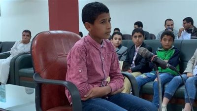 لليوم الثالث.. تصفيات بين المتقدمين للمسابقة الدولية لحفظ القرآن الكريم والابتهال الديني ببورسعيد| بث مباشر 