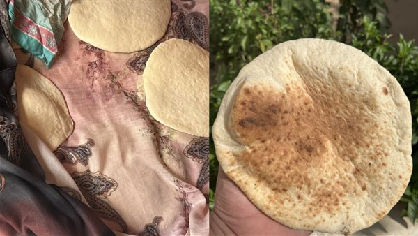 الطهي بالفحم