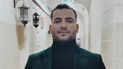 مسلم يروج لحفله في الساحل الشمالي قبل ساعات من التحقيق معه في المهن الموسيقية اليوم