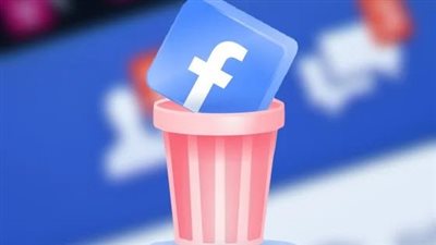 خطوات حذف حساب فيس بوك من جوجل.. الرابط وخطوات الحذف بالعربي والإنجليزي 