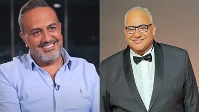 خالد سرحان: طظ في بيومي فؤاد عادي.. لكن كفاية شتيمة فيه هو مكفرش وعبد الإله