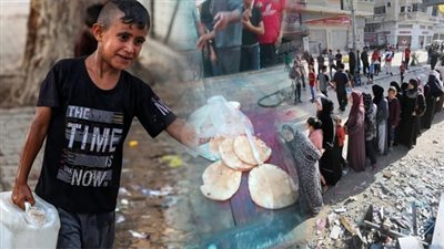 الصين تدعو لوقف فوري لإطلاق النار وحماية المدنيين في غزة