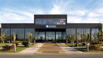 استقالة ماجد شريف من مجلس إدارة سوديك