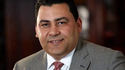 تعيين عادل حامد مساعدا لوزير الاتصالات للبنية المعلوماتية الدولية