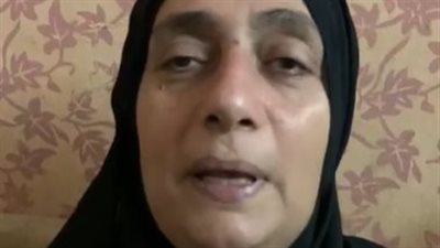 أسرة الزوجة ضحية زوجها بالإسماعيلية: طعنها غدر وحرمنا منها | بث مباشر 