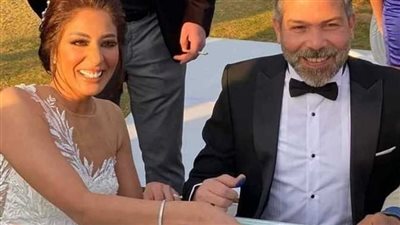 أول تعليق من هبة الهواري بعد انفصالها عن ياسر فرج