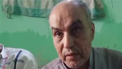 والد شاب قتل على يد سائق داخل عزاء بالدقهلية: المتهم غدر بابني بدون سبب ونطالب بالقصاص العاجل 