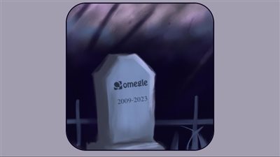 إغلاق موقع الدردشة المرئية Omegle بعد مزاعم بانتهاك صغار السن