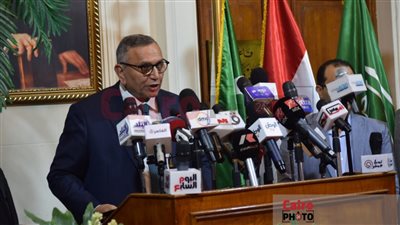 عبد السند يمامة: أثق في نجاحي بالانتخابات الرئاسية بنسبة 50%.. وكلامي يحكمه المنطق