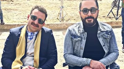 عمرو عبد العزيز يكشف تفاصيل شخصيته في حكاية البحث عن فتيحة مع نضال الشافعي