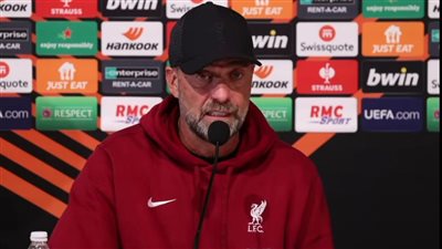 أول تعليق من كلوب بعد خسارة ليفربول أمام تولوز في الدوري الأوروبي 