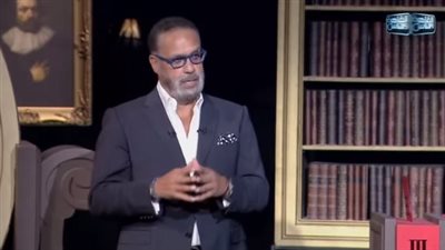 جمال العدل: الأجور المنتشرة لبعض الفنانين في الوقت الحالي مبالغ فيها وفيه غيرهم مش لاقيين ياكلوا