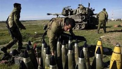 تقارير: إسرائيل استخدمت القذائف المسمارية في قصف مستشفى الشفاء وخيمة الصحفيين بغزة