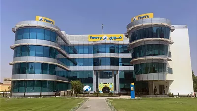 رغم أزمة الهاكرز.. فوري تعلن تسجيل 486.5 مليون جنيه صافي أرباح خلال 9 أشهر