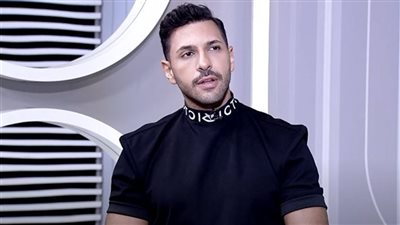 حسن أبو الروس: مبحبش أحصر نفسي في قالب معين.. وبحب المزيكا لكني مش مطرب