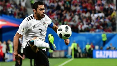 الإسماعيلي يتفق مع أحمد فتحي لتولي منصب مدير الكرة| خاص 