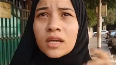 نفسي أوديها المدرسة.. زوجة تستغيث: جوزي سابني لما عرف إني حامل في بنت وأنكر نسبها | بث مباشر