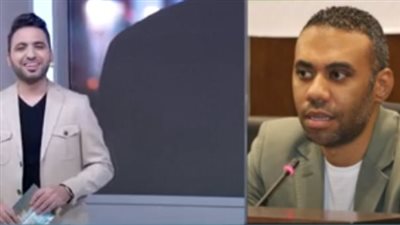 المملوك: القضية الفلسطينية أم القضايا.. وبيومي فؤاد وسلام أخطآ في موقفهما بشأن زواج اصطناعي