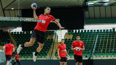 موعد مباراة كرة يد الأهلي والكويت الكويتي بسوبر جلوب