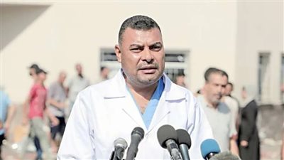 الصحة الفلسطينية: لم يعد لدينا أي مخزون من الأدوية.. ونرحب بإقامة مستشفيات ميدانية بقطاع غزة