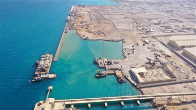 الجريدة الرسمية تنشر قرار منح التزام بناء وإدارة محطة متعددة الأغراض بميناء سفاجا البحري
