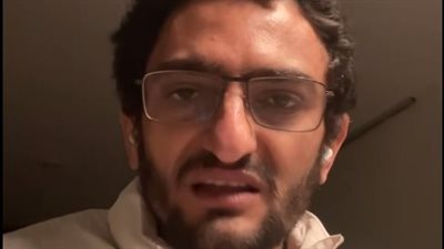 بدء محاكمة وائل غنيم بتهمة سب وإزعاج تركي آل الشيخ