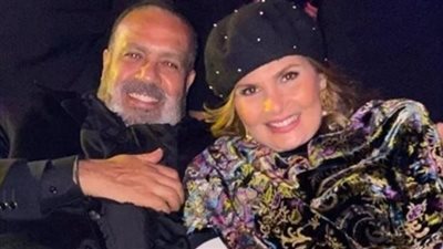 جمال العدل يعتذر لـ يسرا.. والفنانة ترد | القصة الكاملة