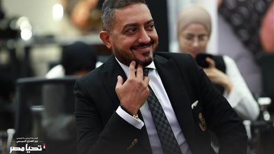 بينهم جون طلعت.. الحملة الرسمية للسيسي تستقبل وفدًا من كتلة الحوار