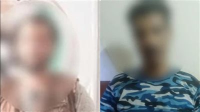 آيس وبودر.. حبس عاطلين لإتجارهما في المواد المخدرة ببولاق الدكرور 