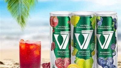 أبرزها سينا كولا.. مشروبات غازية غير مقاطعة