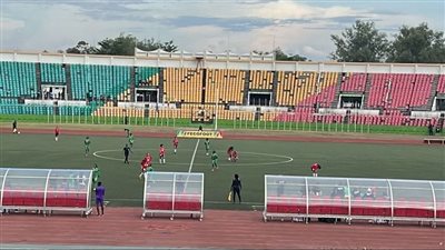 منتخب الناشئات يتعادل مع الكونغو برازافيل 1-1 في تصفيات كأس العالم