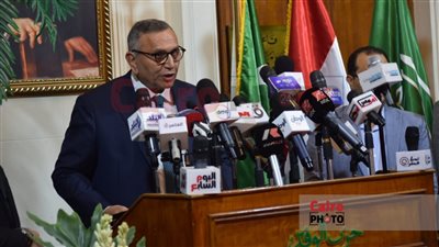 عبد السند يمامة في المركز الأخير بانتخابات الرئاسة 2024